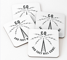 coasters